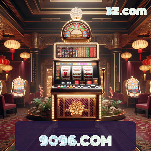 Esporte e Diversão: O Mundo Interativo do 9096.com