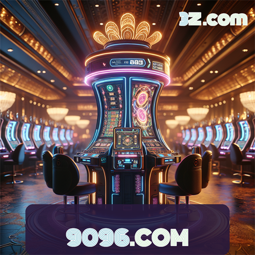 Login Criativo: Explore as Facetas do 9096.com