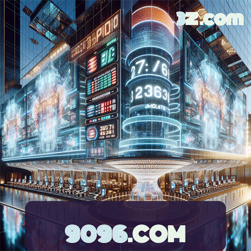 Plataforma Inovadora: Os Encantos do 9096.com