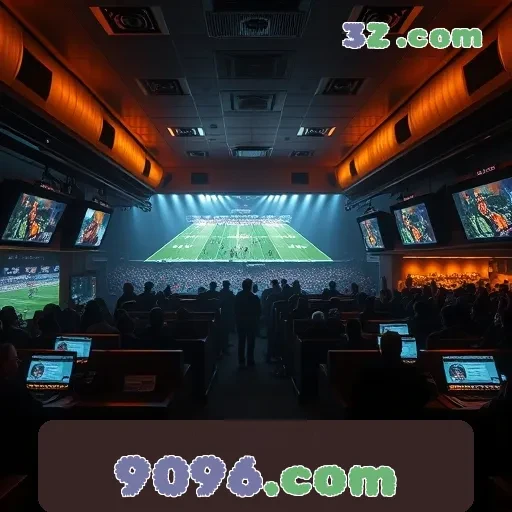 9096.com: Descubra o Melhor do Bingo Virtual no Brasil