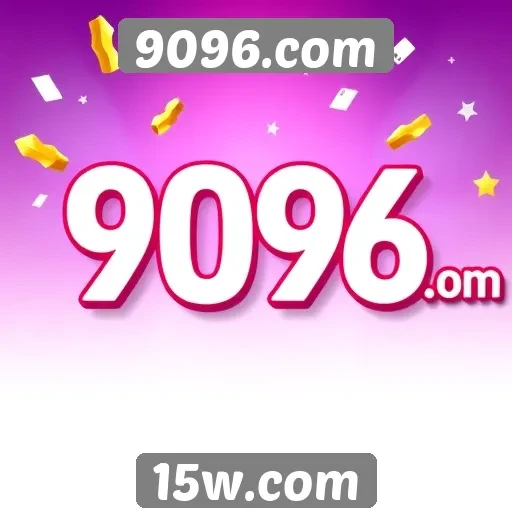 Comparação entre 9096.com e plataformas de jogos concorrentes