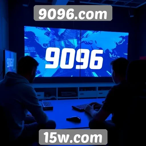 Impacto dos jogos online na comunidade gamer