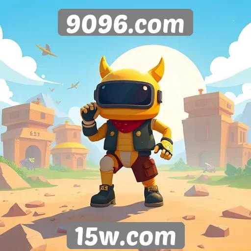Novidades e lançamentos previstos no 9096.com