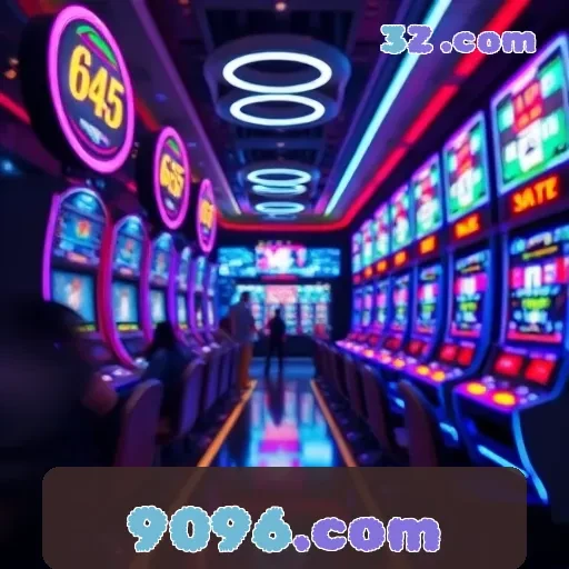 9096.com Jogos de poker