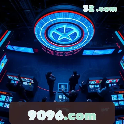 9096.com: Emoções e Desafios Nas Corridas Virtuais Imperdíveis