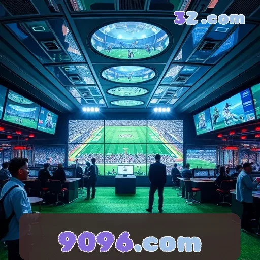 9096.com Programa VIP